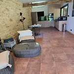Nyaraló Le Loft Sarladais A 2 Km Du Centre-ville De Sarlat-la-Canéda