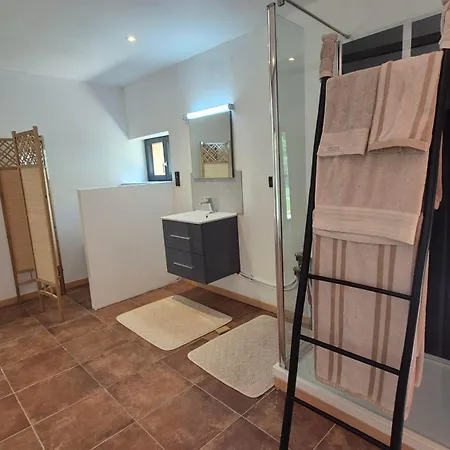 Le Loft Sarladais A 2 Km Du Centre-ville De Ferienhaus *