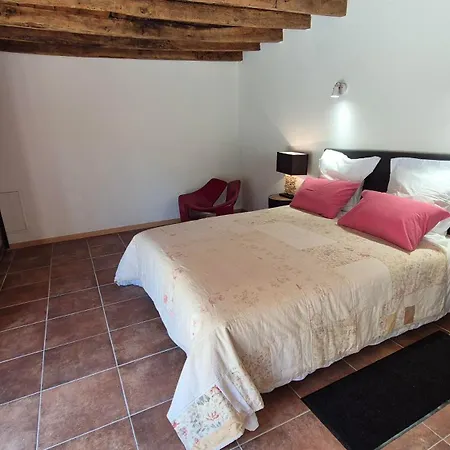 Ferienhaus Le Loft Sarladais A 2 Km Du Centre-ville De