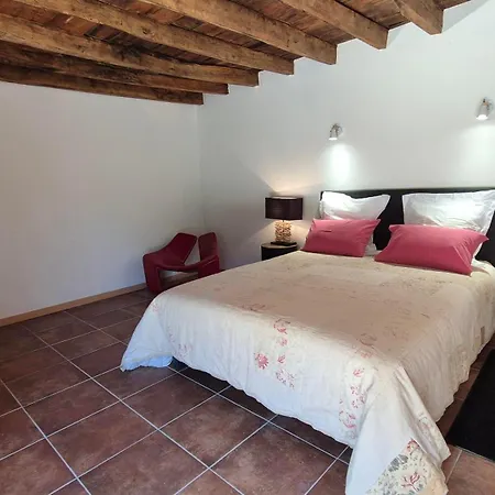 Le Loft Sarladais A 2 Km Du Centre-ville De Ferienhaus Sarlat