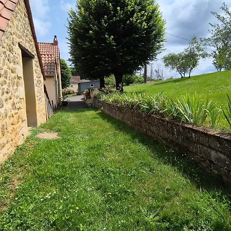 Le Loft Sarladais à 2 Km Du Centre-ville De Sarlat