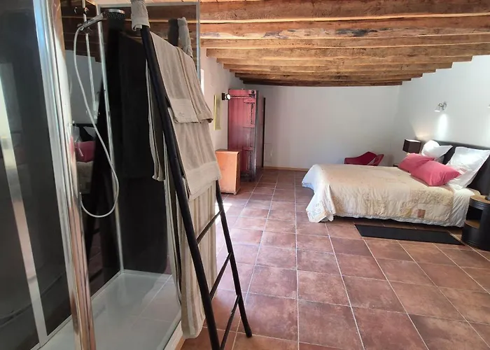 Le Loft Sarladais à 2 Km Du Centre-ville De * Sarlat