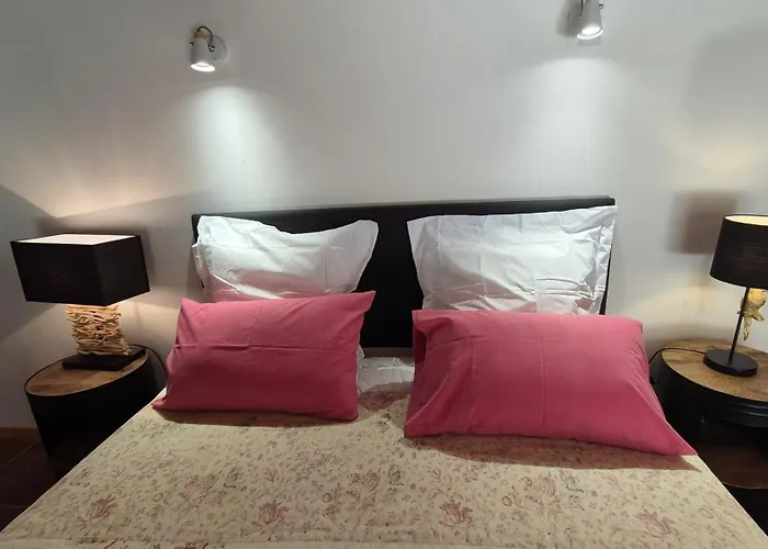 Le Loft Sarladais à 2 Km Du Centre-ville De Sarlat