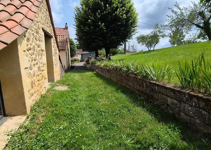 Le Loft Sarladais à 2 Km Du Centre-ville De Sarlat